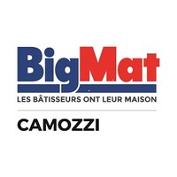 BigMat Camozzi - Négociant de matériaux logo - Similar company to Cipir