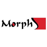 Morph Institute Guwahati logo - Similar company to Motion Guwahati