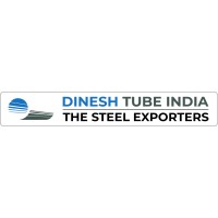 The Steel Exporter logo - Similar company to Orange Machinetech Pvt Ltd.