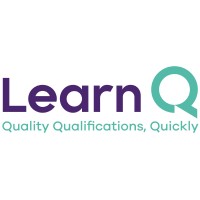 Learn Q (formerly known as LearnQual) logo - Similar company to Langia