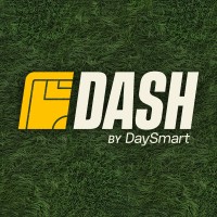 Dash logo - Similar company to Teamup