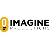 Imagine Productions LLC logo - Similar company to Ima Ignite