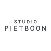 Studio Piet Boon logo - Similar company to Studio Modijefsky