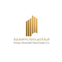 Emaaralraedah logo - Similar company to Dr. Elham Chehaimi