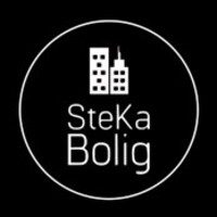 SteKa Bolig logo - Similar company to Connla Administration