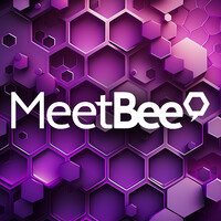 MeetBee logo - Similar company to Big Karma