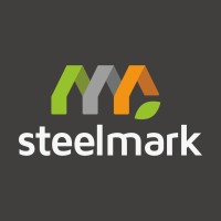 Steelmark logo - Similar company to Steelmark