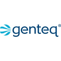 Genteq India logo - Similar company to Regal Rexnord Automation Solutions