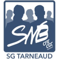 SNB SG TARNEAUD logo - Similar company to Espace Copie Plan