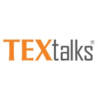 TEXtalks logo - Similar company to Textalk Media