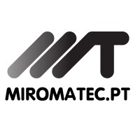 MIROMATEC logo - Similar company to Bitinterface - Sistemas Industriais, Lda