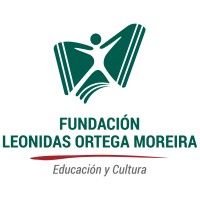 Fundación Leonidas Ortega Moreira logo - Similar company to Fundación Leonidas Ortega Moreira