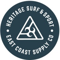 Heritage Surf & Sport logo - Similar company to Hasfit