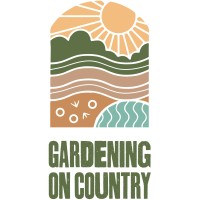 Gardening on Country logo - Similar company to Dotsconnect