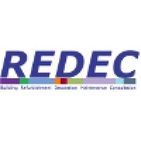 REDEC Refurbishment logo - Similar company to Atec Construction Limited