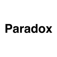 Paradox UK logo - Similar company to Upgarm