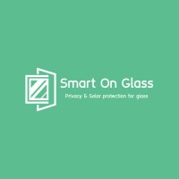Smart On Glass logo - Similar company to Cloisonflex