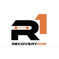 Recovery One logo - Similar company to Booking