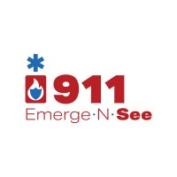 911 Emerge-N-See logo - Similar company to Sol Relief
