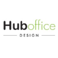 Hub Office Design logo - Similar company to Aeris Projects Ltd