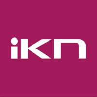 IKN Italy logo - Similar company to Forum Retail