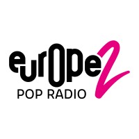 Europe 2 logo - Similar company to Radio Fg