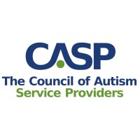 The Council of Autism Service Providers logo - Similar company to Behaviorlive