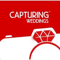 Capturing Weddings logo - Similar company to Studio Shades