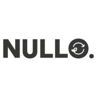 Nullo - la tua spesa gentile logo - Similar company to Kommerce