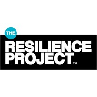 The Resilience Project logo - Similar company to Life Without Barriers