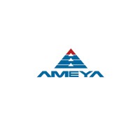 Ameya Group logo - Similar company to Tribe Topper