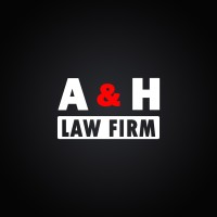 A&H Law firm logo - Similar company to Genèse