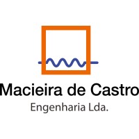 Macieira de Castro, Engenharia Lda. logo - Similar company to Bestproject