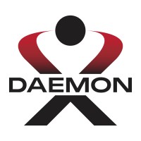 xDaemon logo - Similar company to Cortex Performance Academy