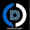 OneDayCoder logo - Similar company to Grappltech