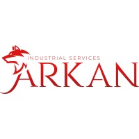 ARKAN- EGY logo - Similar company to Arkan Ksa Co. Ltd.