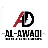 AL-AWADI INTERIOR DESIGN AND CONTRACTING logo - Similar company to Kadozine Design Studio