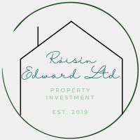 Róisín Edward Ltd.
