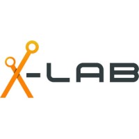 X-Lab Srl logo - Similar company to X Lab