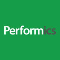 Performics Uruguay logo - Similar company to Adbridg