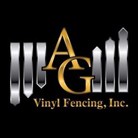 A G Vinyl Fencing logo - Similar company to Allied Fence Co.