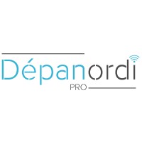 Dépanordi Bordeaux logo - Similar company to Valenguy Provence