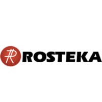 Rosteka logo - Similar company to Kamida Services