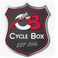 Cyclebox Le Mans logo - Similar company to Cycles Bertin