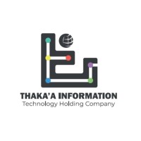 Thakaa-It logo - Similar company to Digimait