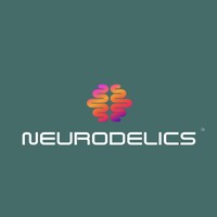 Neurodelics logo - Similar company to Autisticpsychedelic.Com