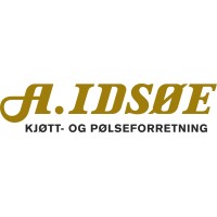 A. Idsøe logo - Similar company to Matpartner As