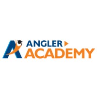 ANGLER Academy logo - Similar company to Digital380