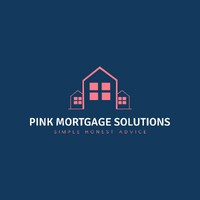 Pink Mortgage Solutions logo - Similar company to Smarter Lending