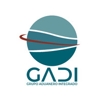 Grupo GADI logo - Similar company to Grupo Aduanal Ar
